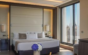 Vp Plaza Espana Design